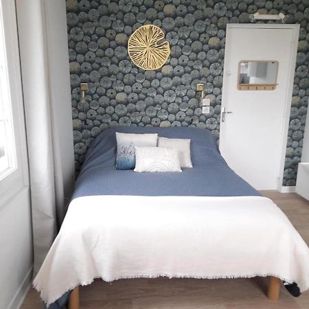 Studio Proche Du Centre Ville Et De La Plage Villers-sur-Mer Dış mekan fotoğraf
