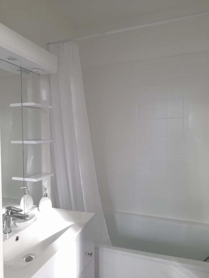 Studio Proche Du Centre Ville Et De La Plage Villers-sur-Mer Dış mekan fotoğraf