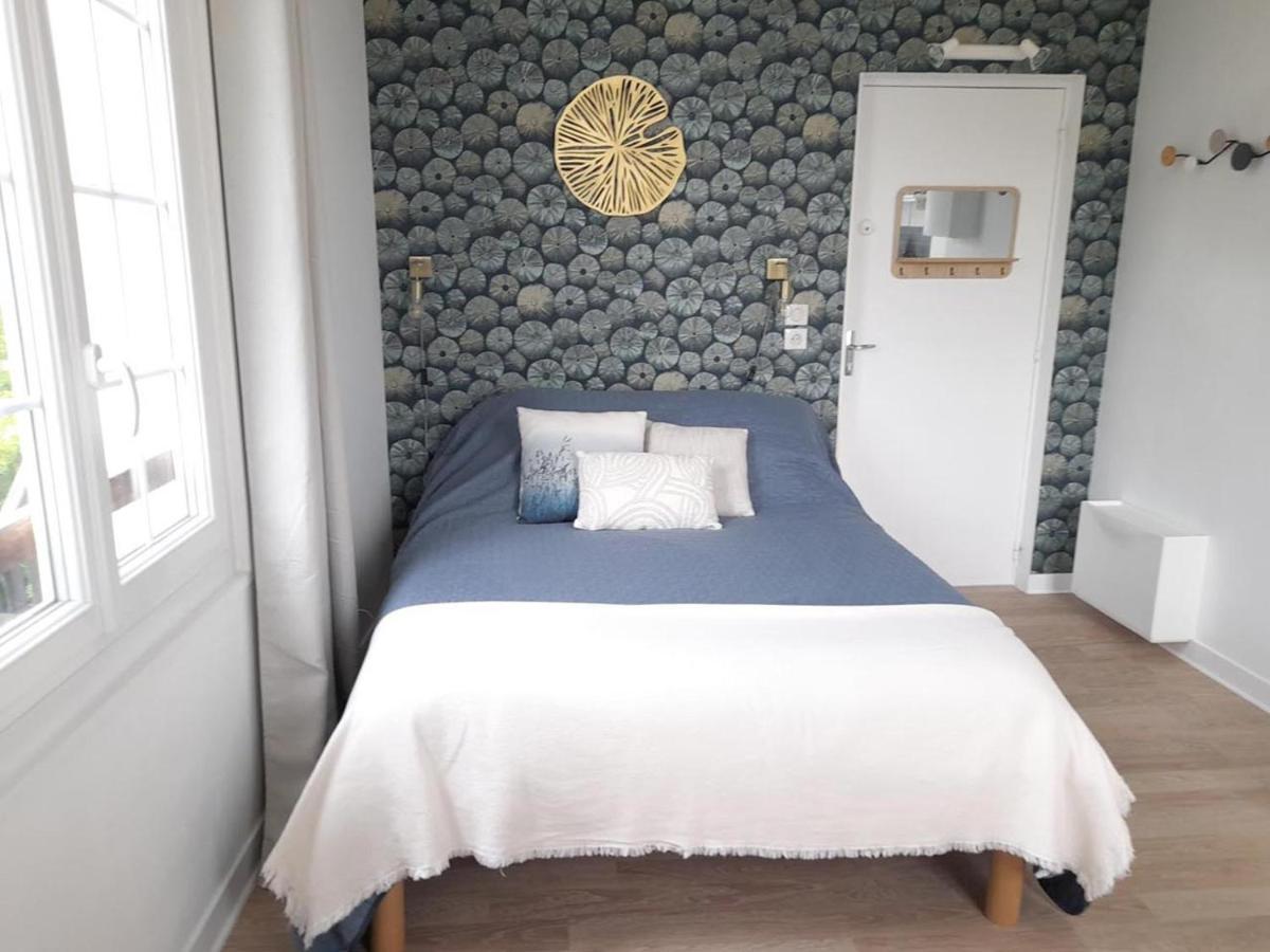 Studio Proche Du Centre Ville Et De La Plage Villers-sur-Mer Dış mekan fotoğraf